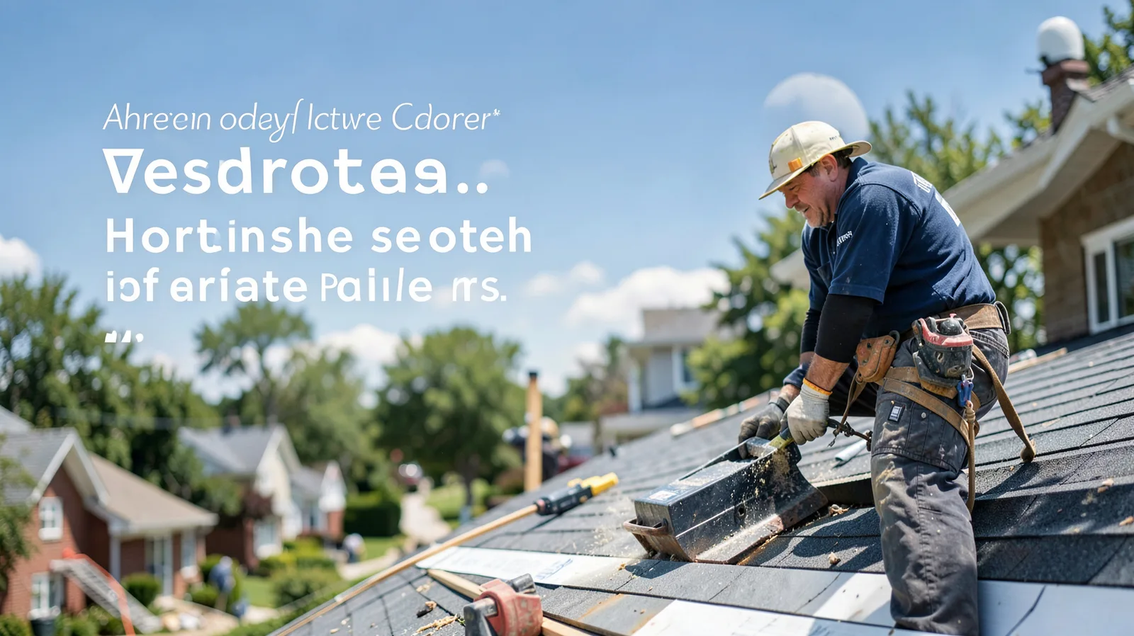 Roof Replacement in Rusk, TX near me